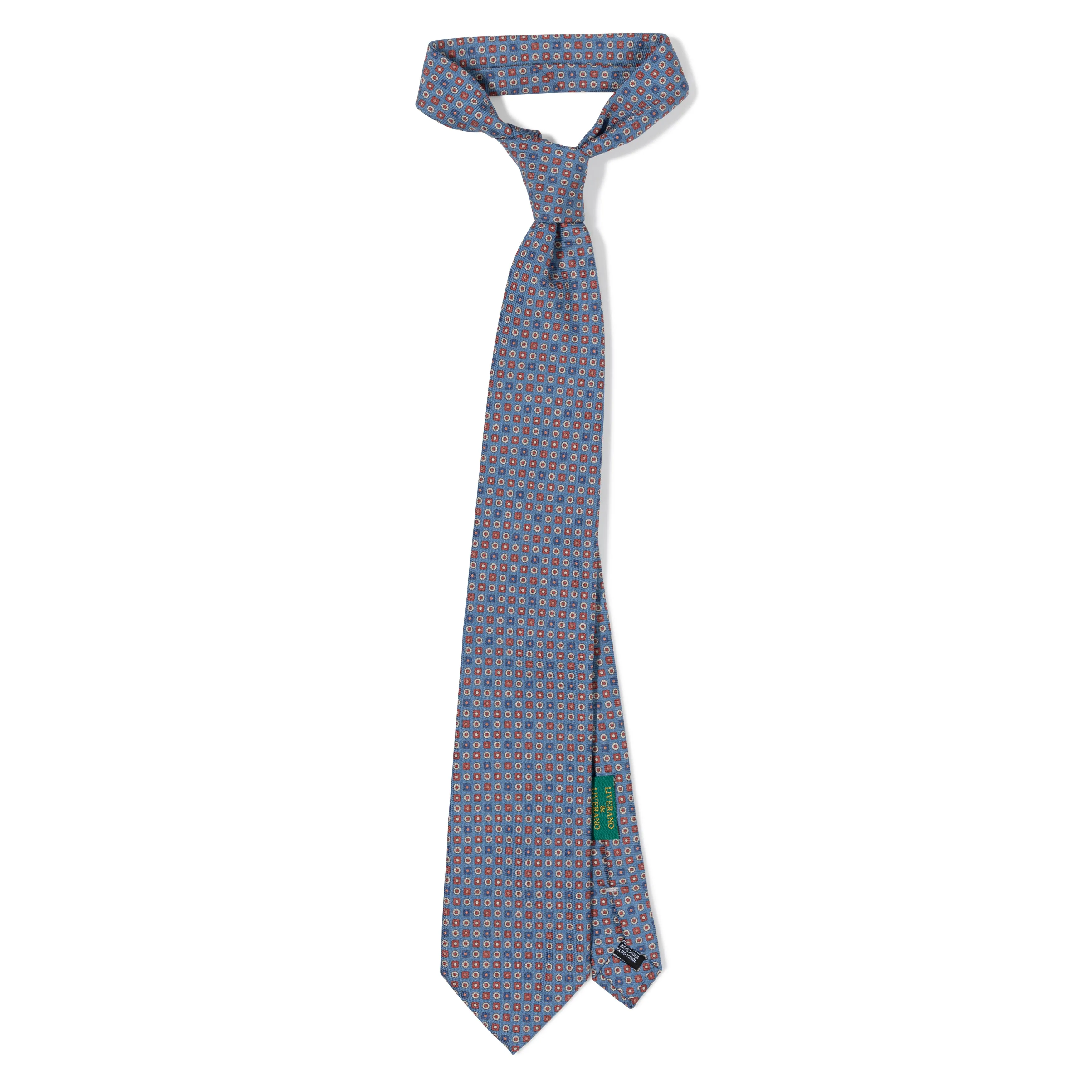 Silk Tie