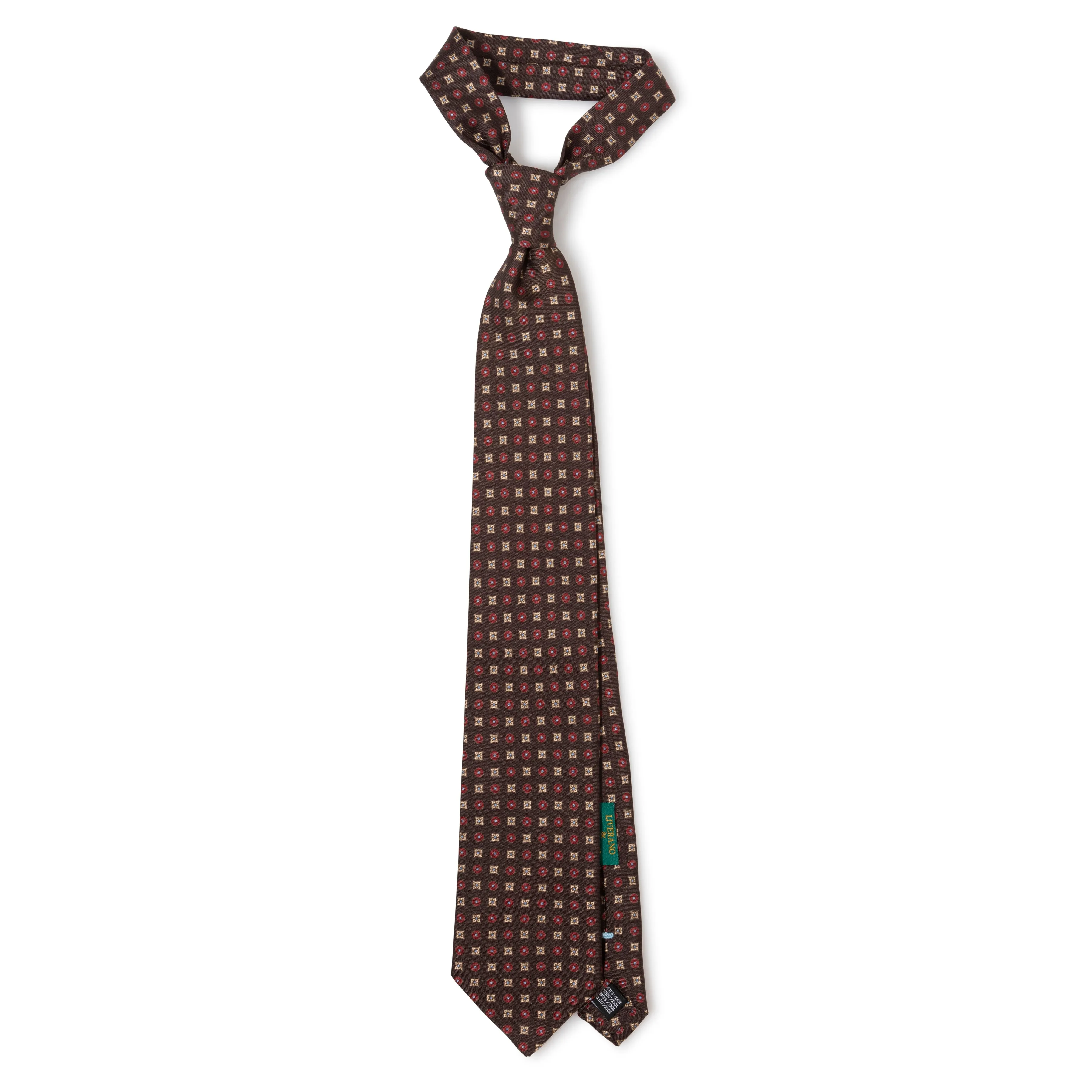 Silk Tie