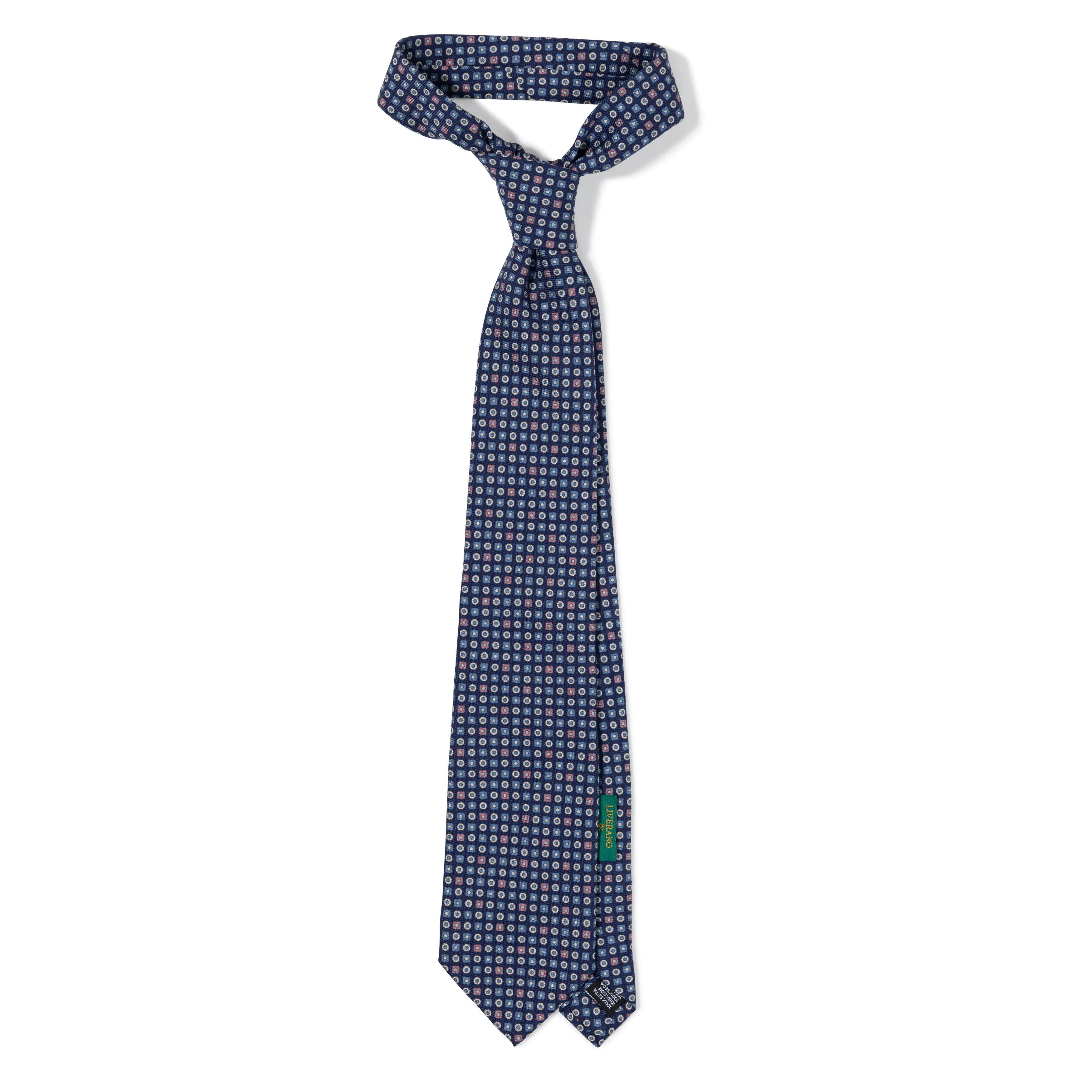 Silk Tie