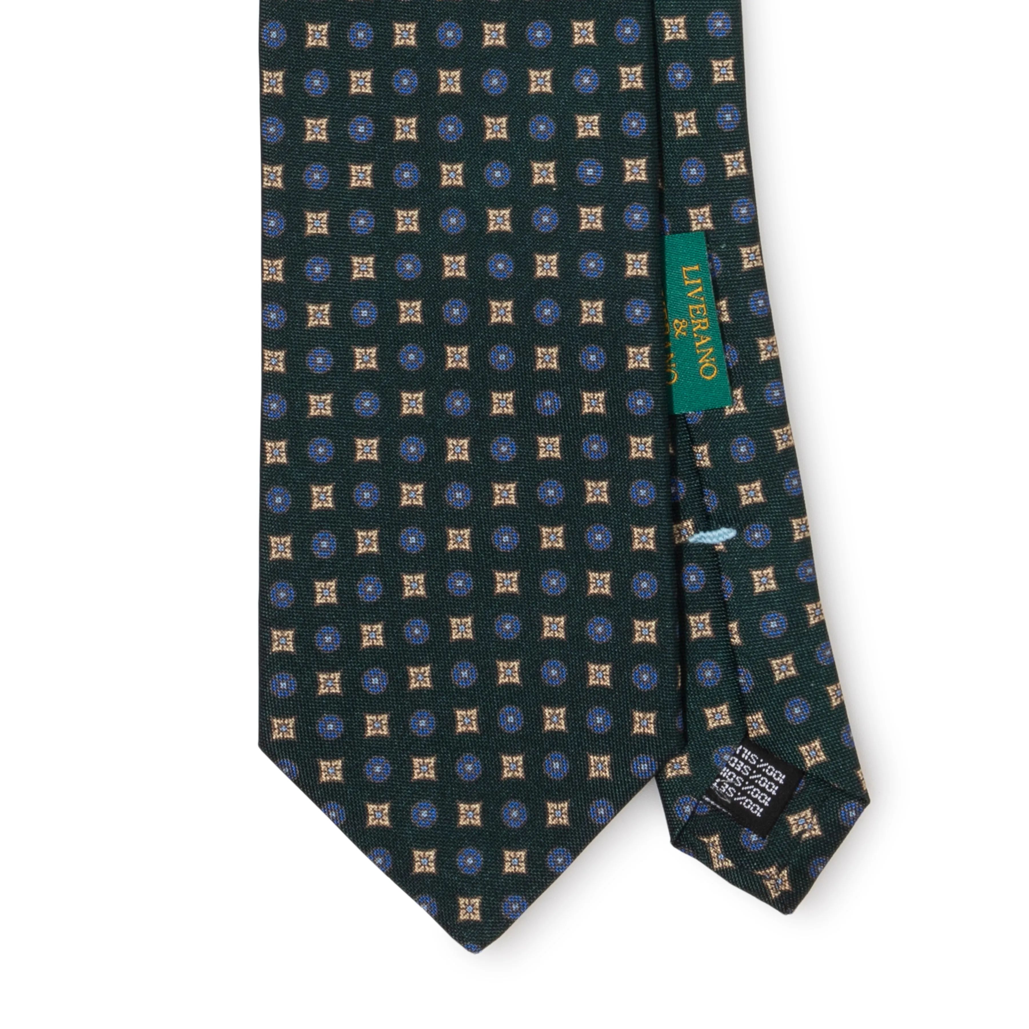 Silk Tie