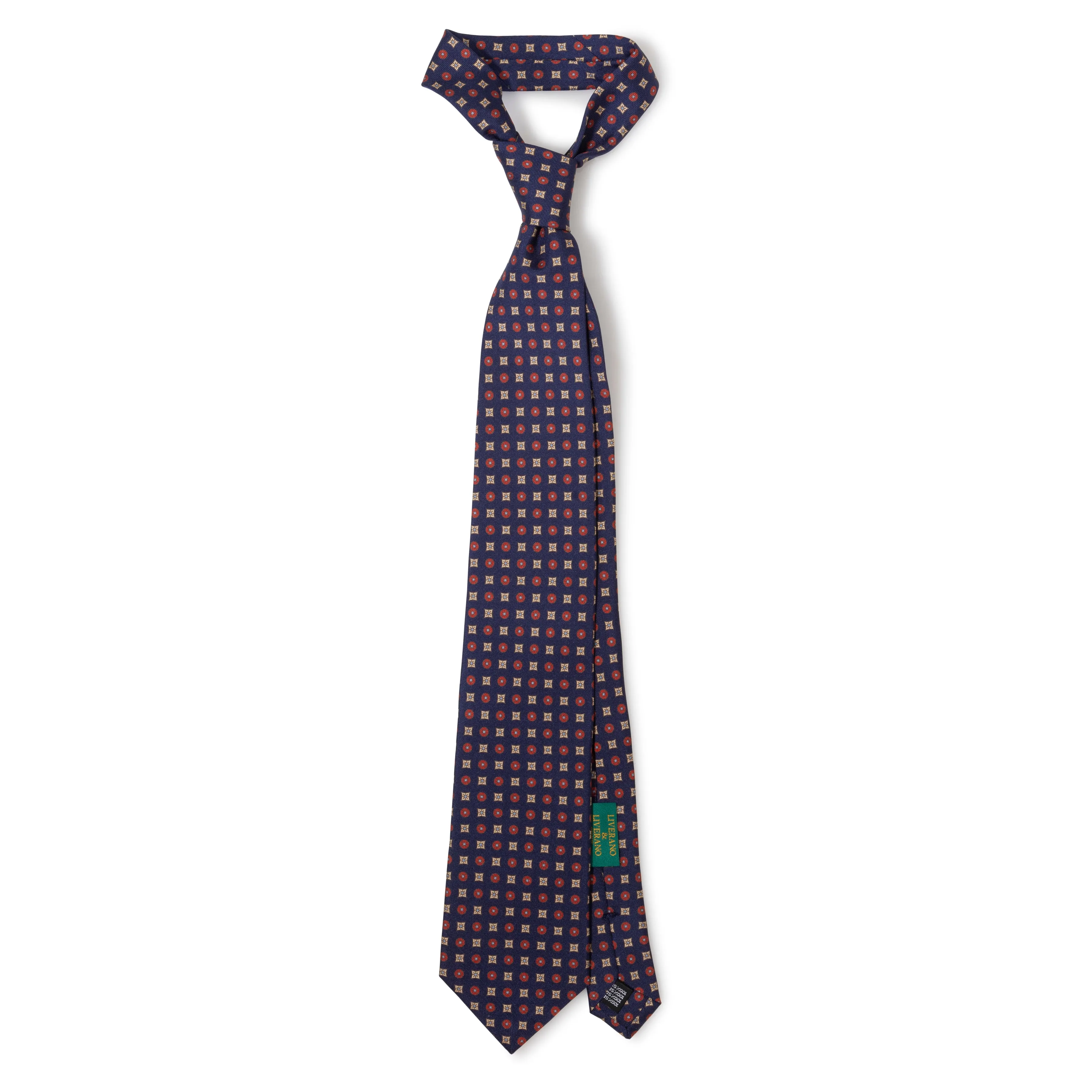 Silk Tie