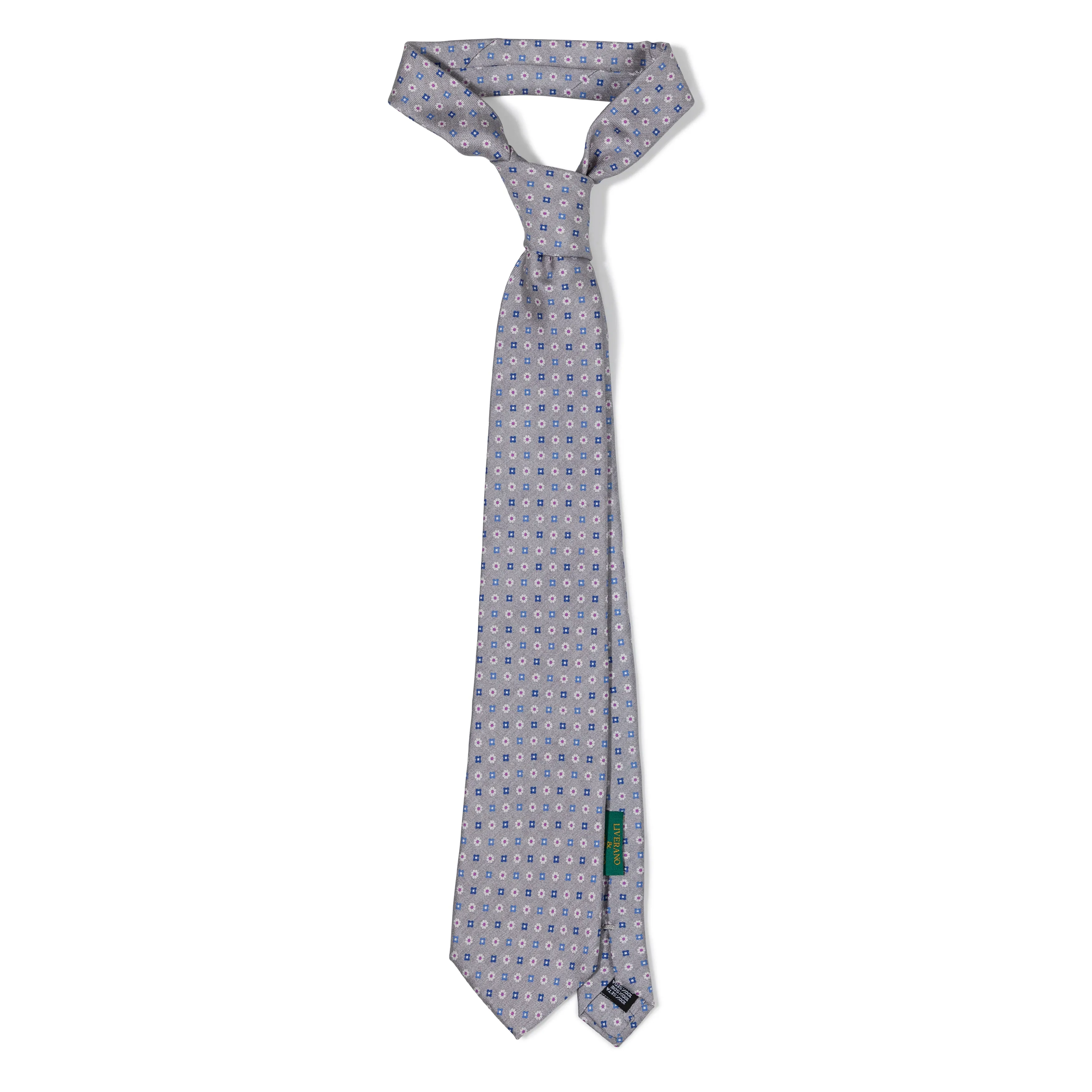 Silk Tie