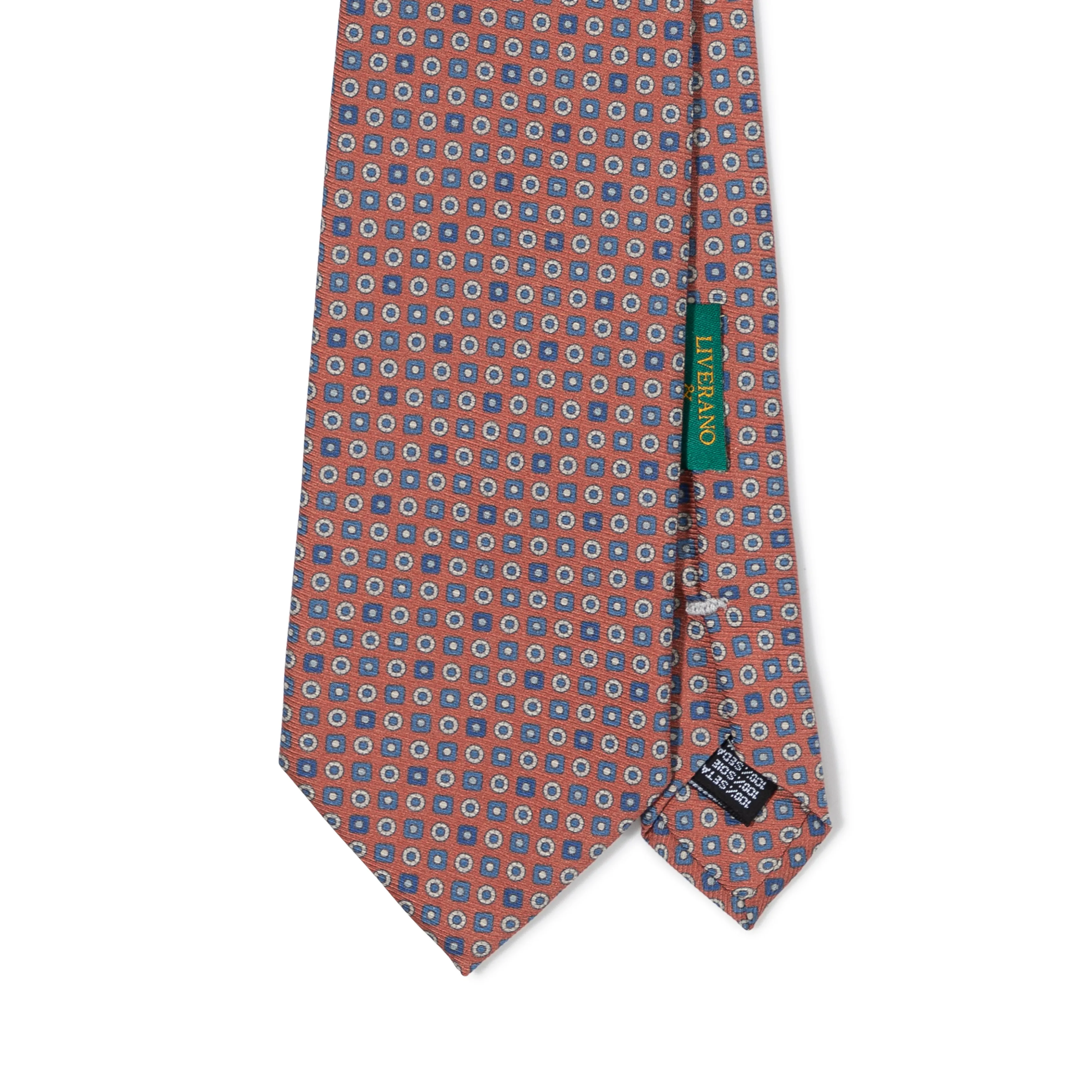 Silk Tie