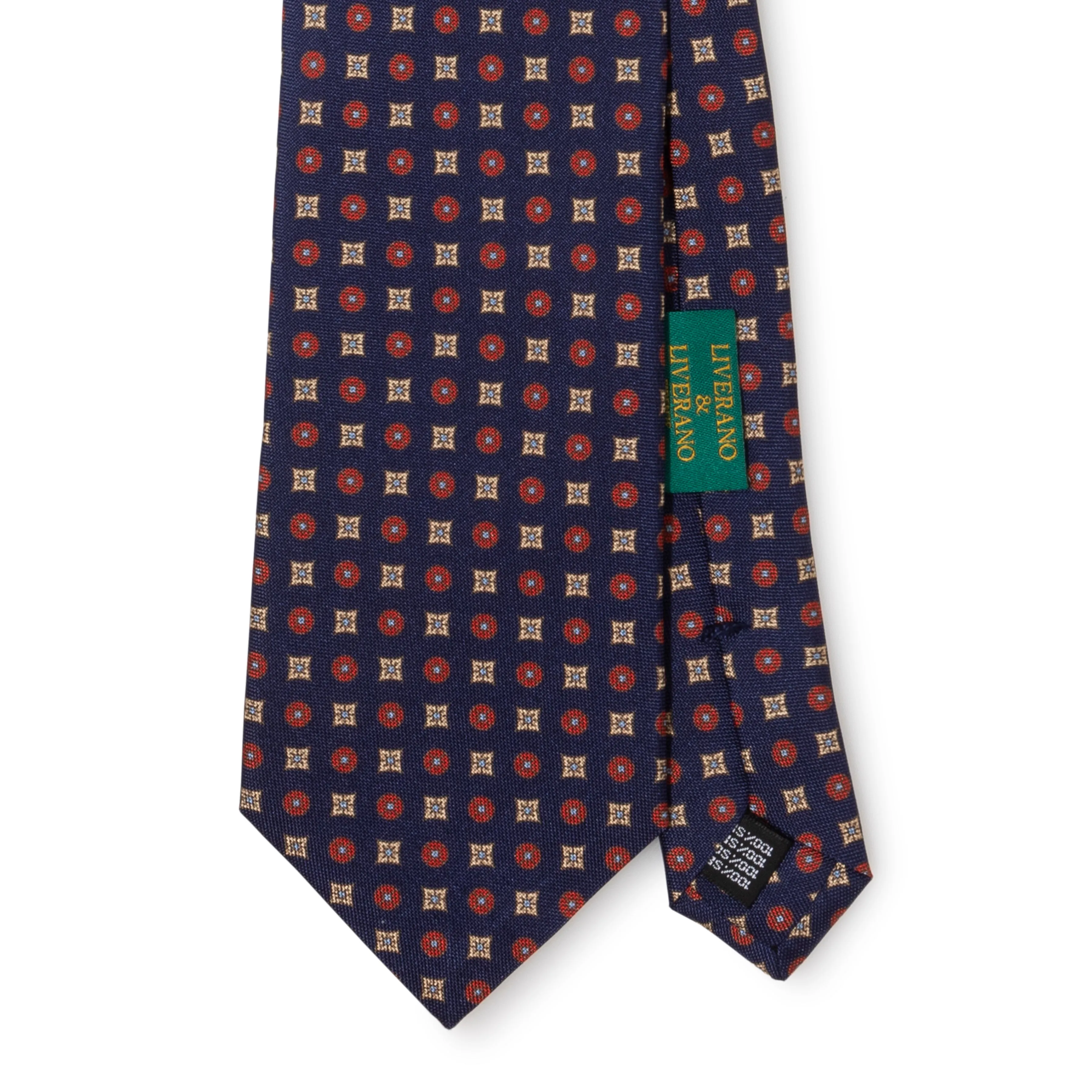 Silk Tie