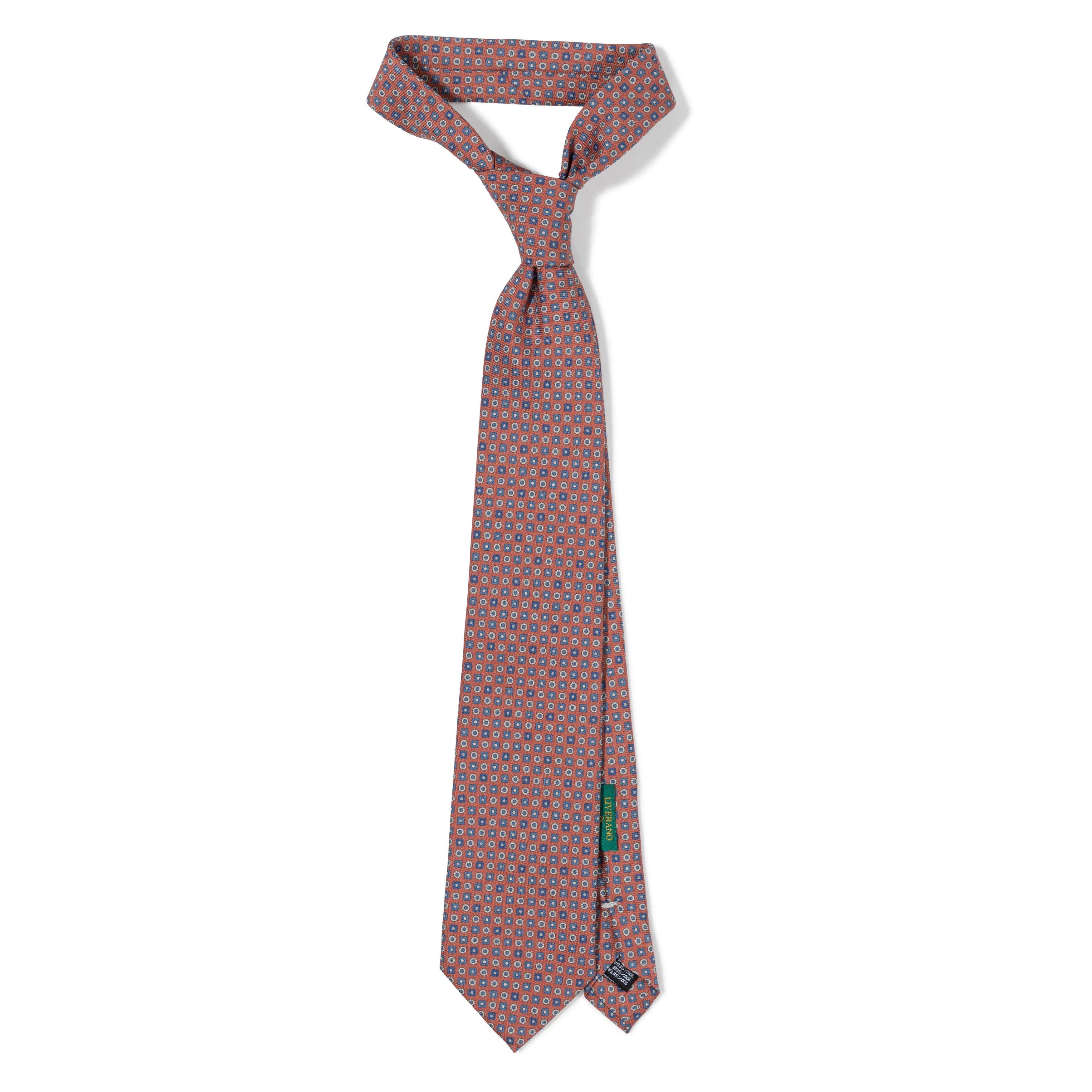 Silk Tie