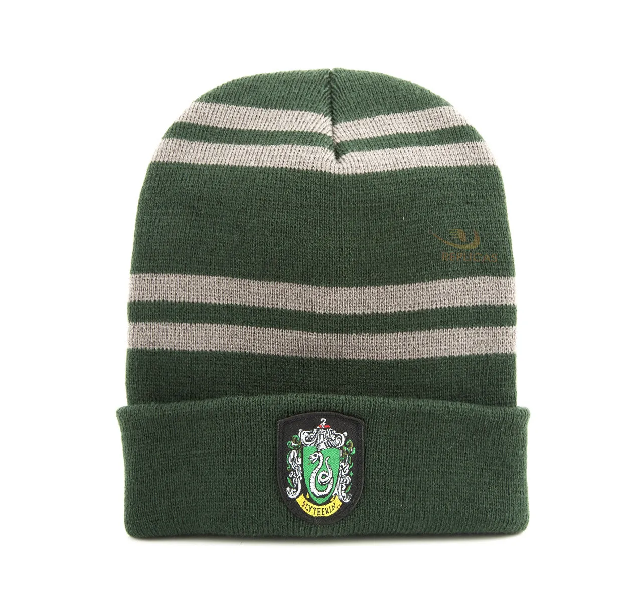 *Slytherin Beanie