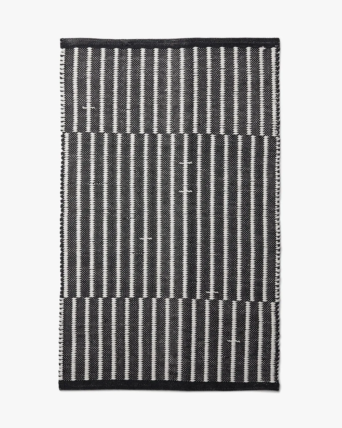 Striped Rug