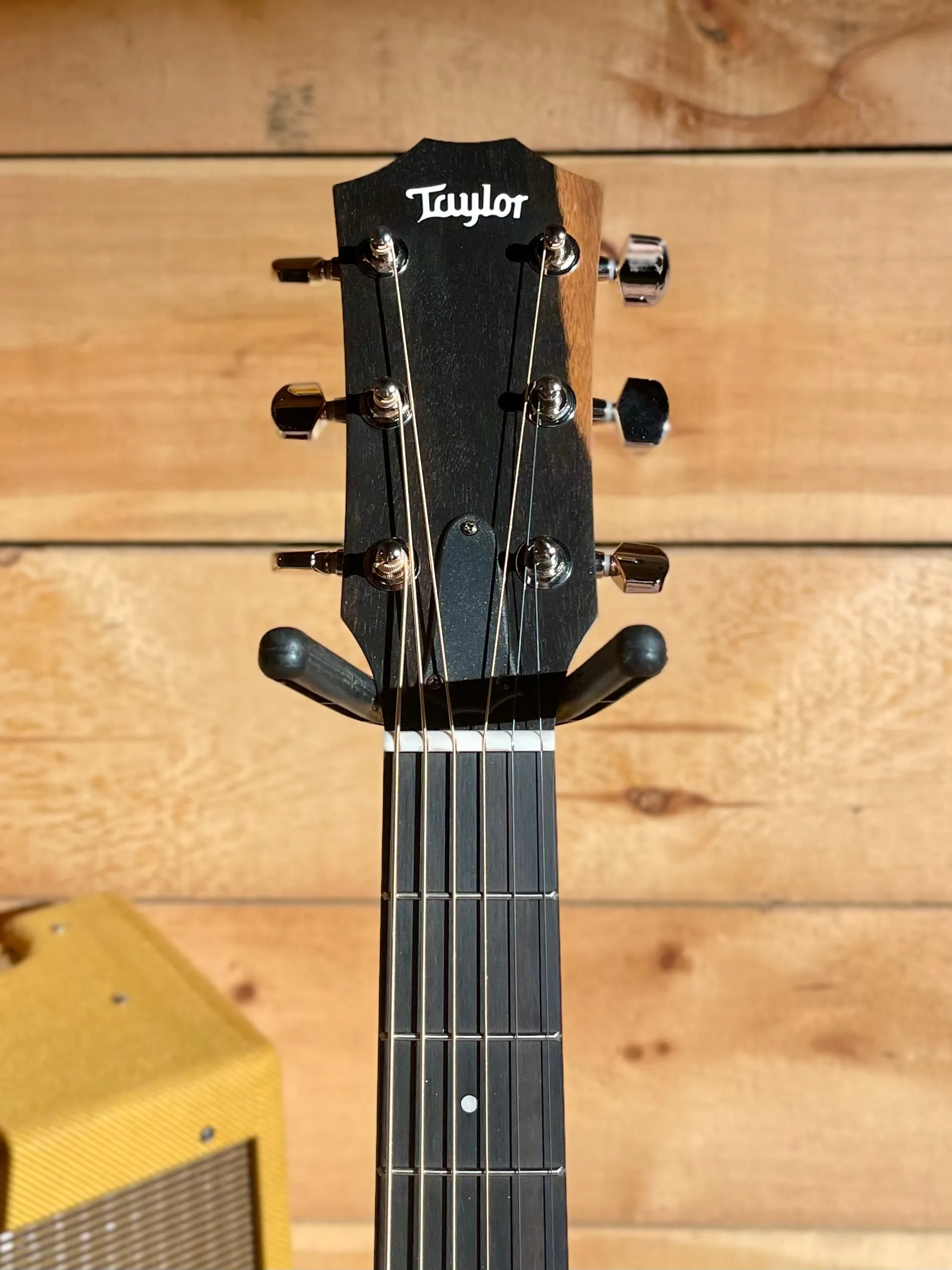 Taylor 212ce Plus, Spruce/Rosewood