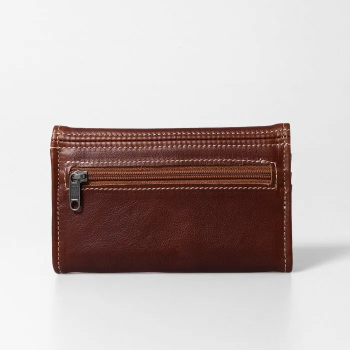 Thandana Ladies Leather Wallet