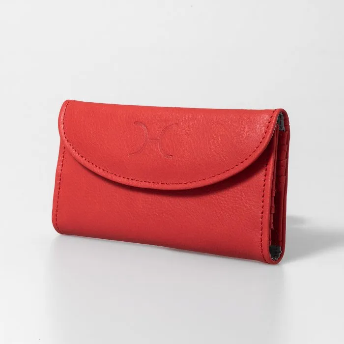 Thandana Ladies Leather Wallet