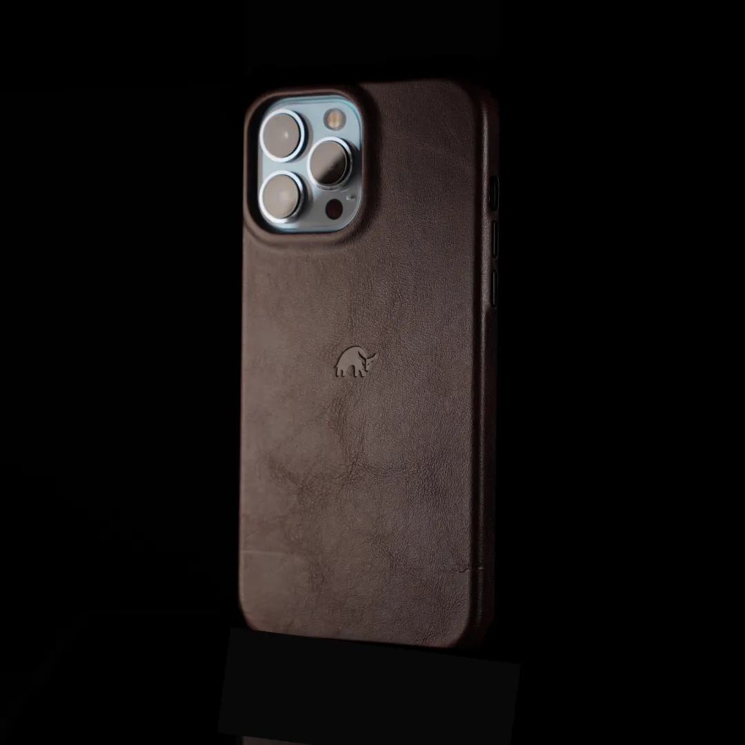 The Minimalist Case - BOURBON