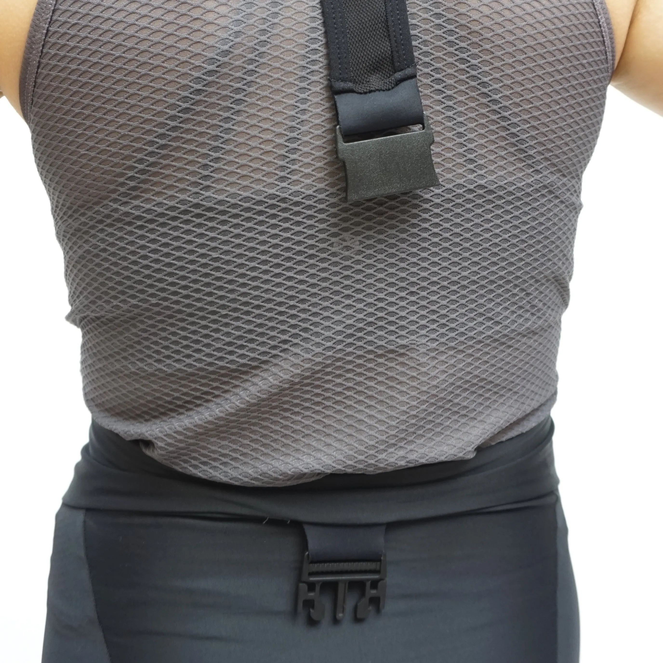 The Quick Release Bibs for Women