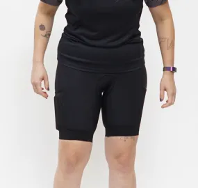 The Ultimate Adventure Shorts For Women