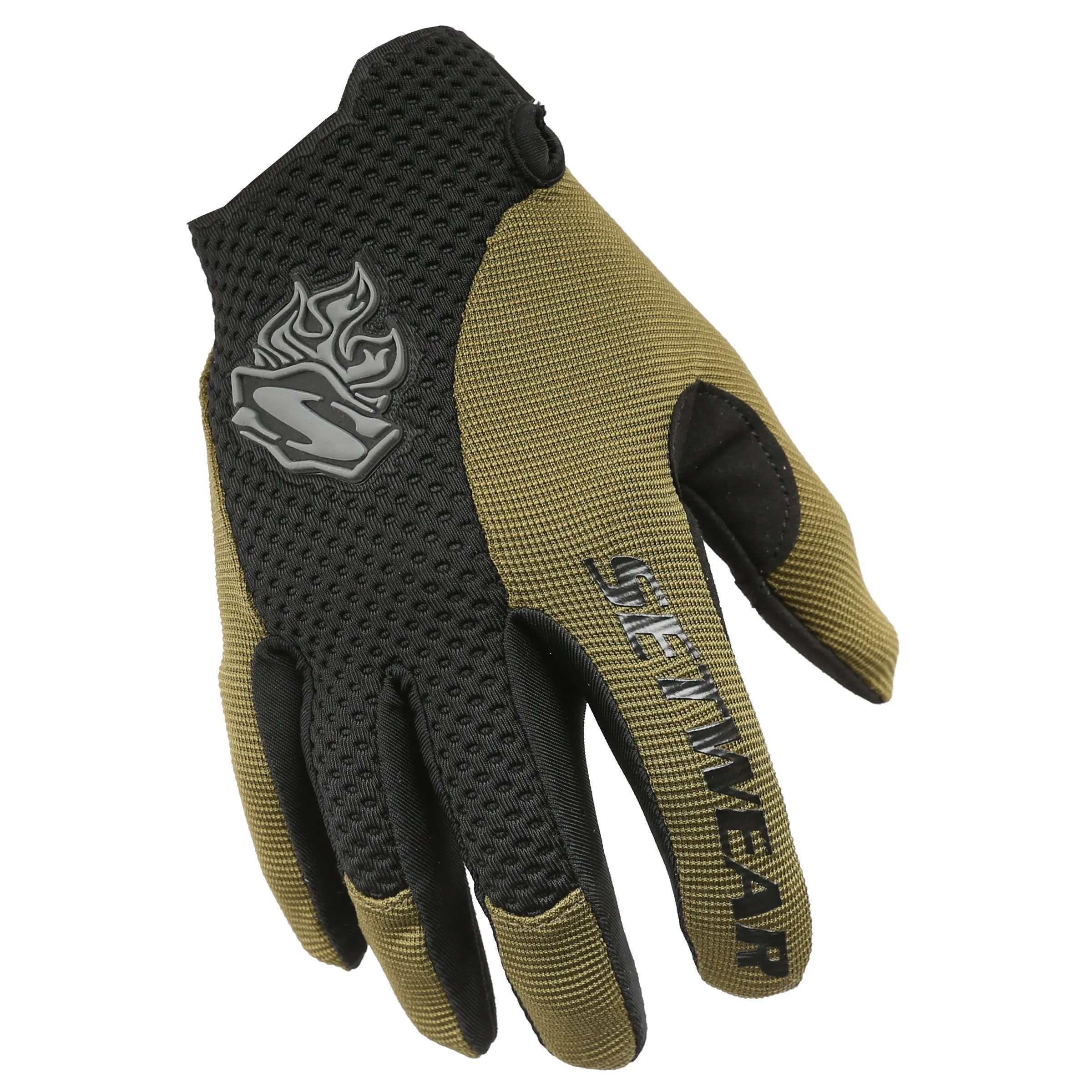 V.2 Stealth Glove OD Green (CLEARANCE SALE)