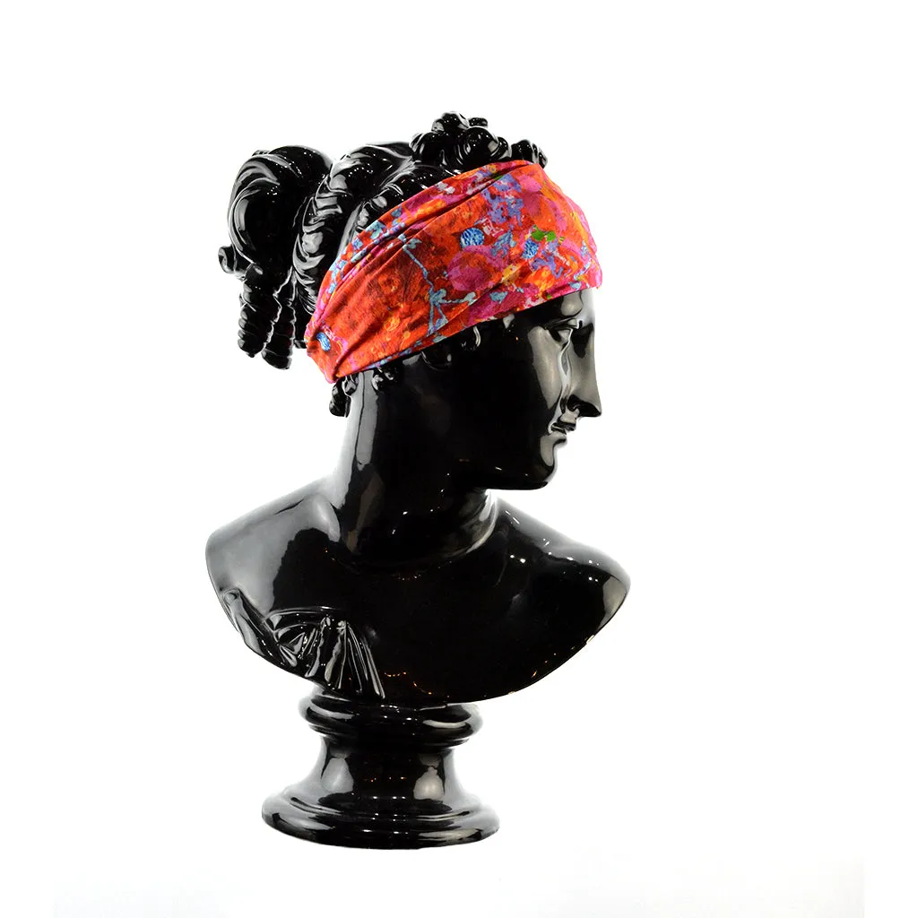 Walter Knabe Headband Apollo