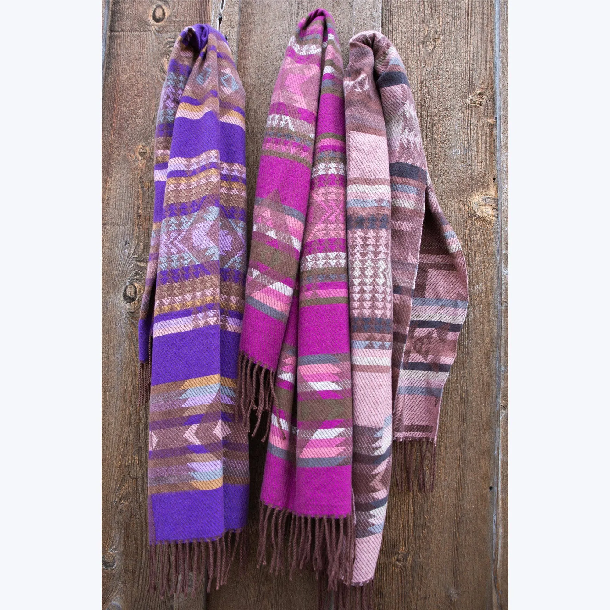 Wilder Scarf