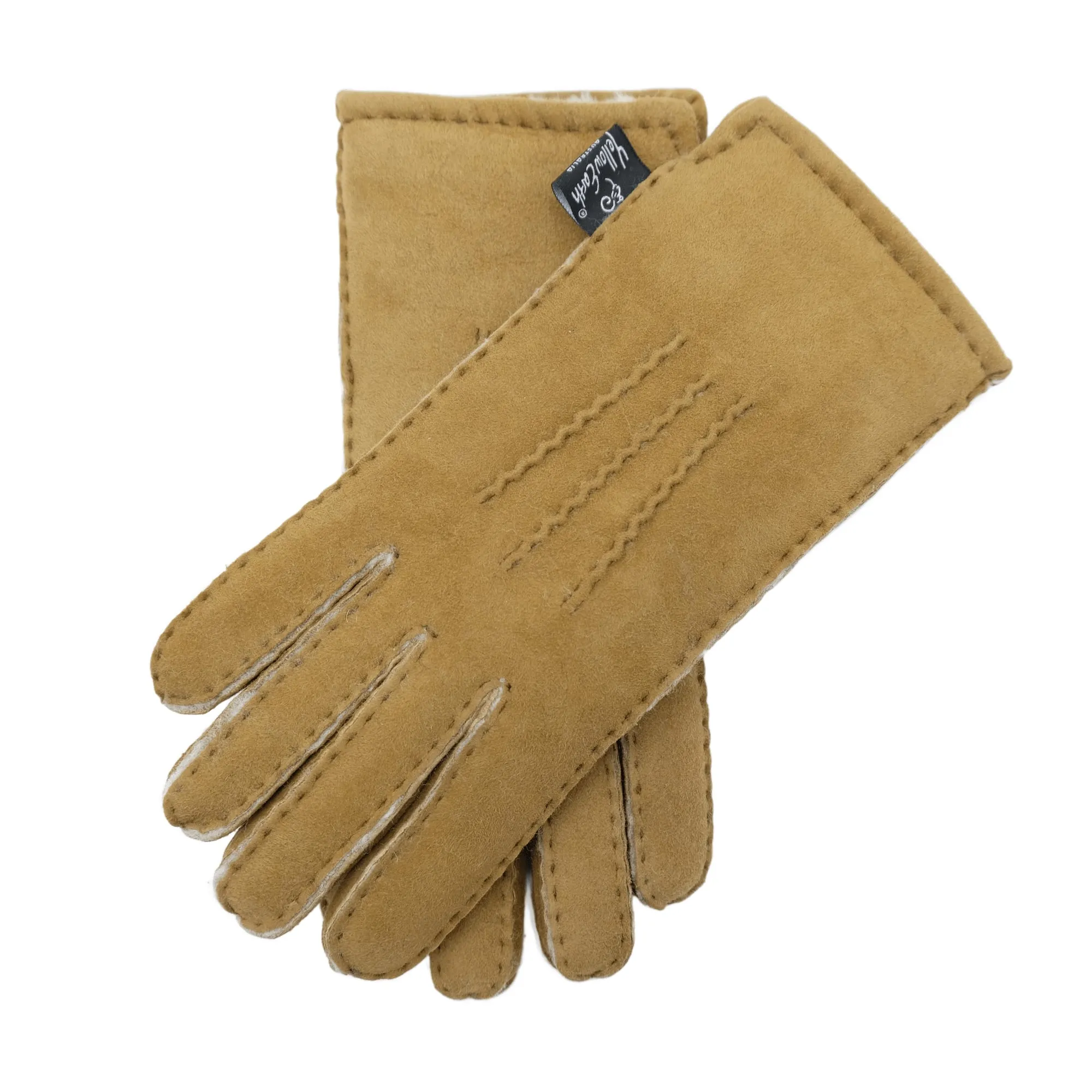 Women's Classic Gloves - Genuine Australian Sheepskin Gloves