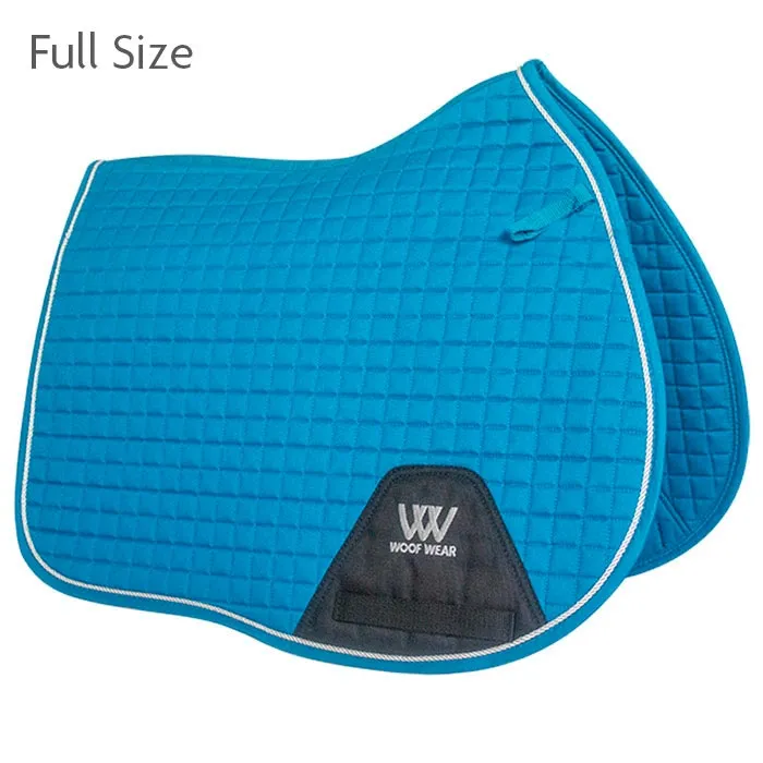 Woof Wear General Purpose Saddle Cloth - Full