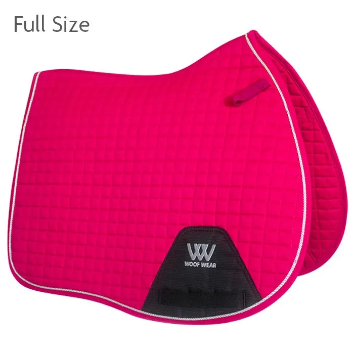 Woof Wear General Purpose Saddle Cloth - Full