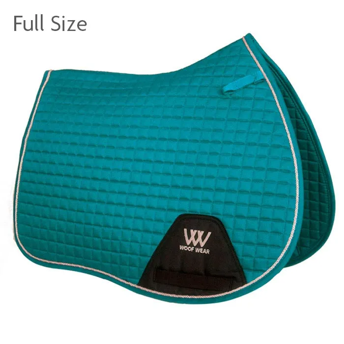 Woof Wear General Purpose Saddle Cloth - Full