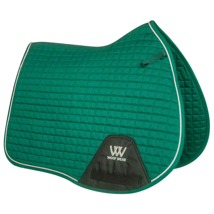 Woof Wear General Purpose Saddle Cloth - Full