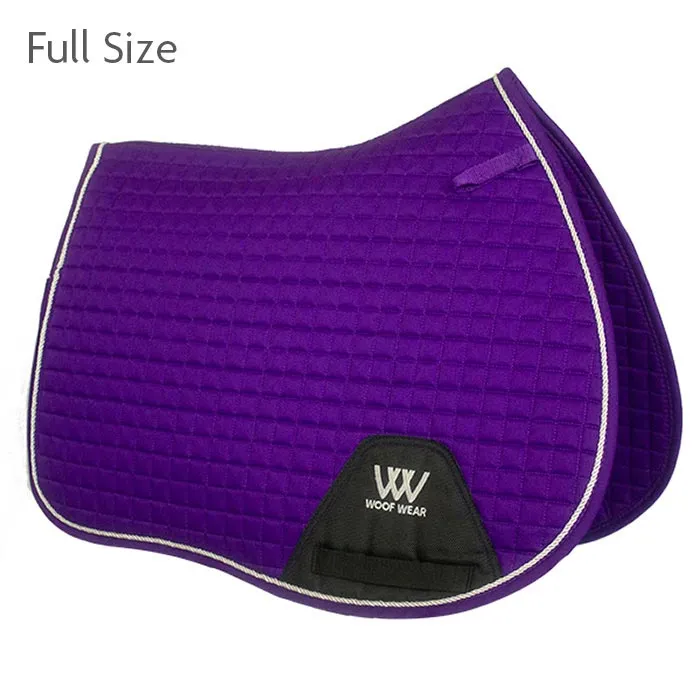 Woof Wear General Purpose Saddle Cloth - Full