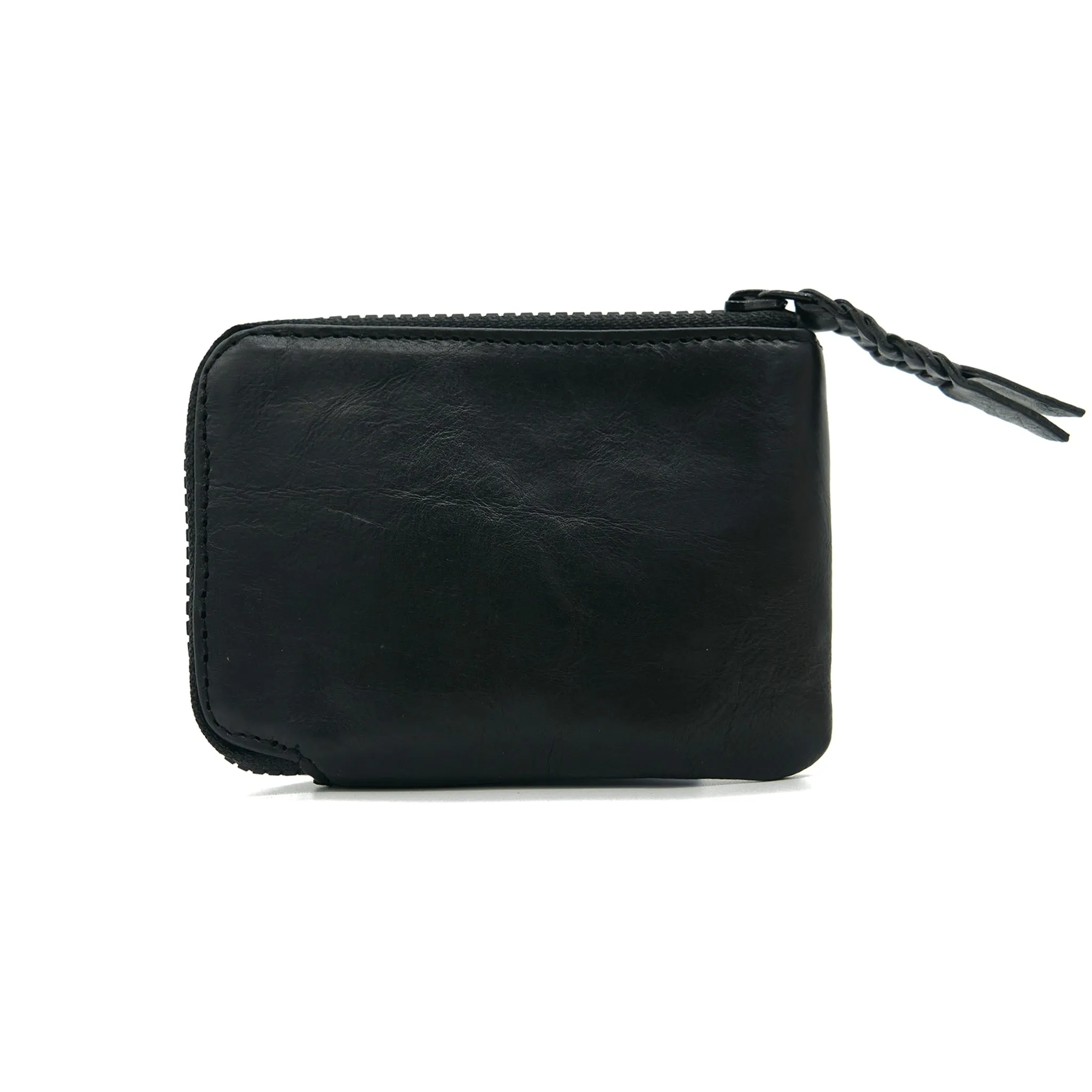 Zetland Zip Wallet