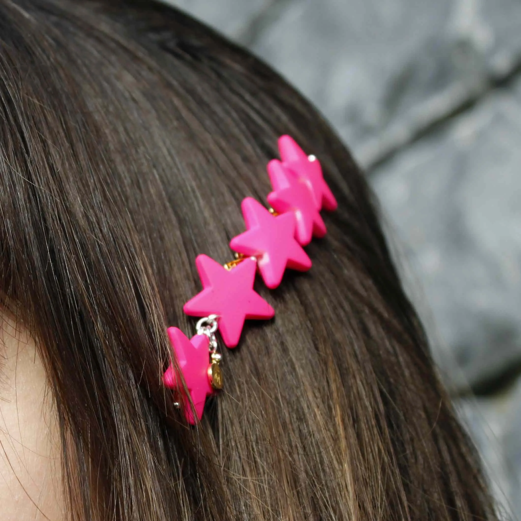 Zing Hair clip