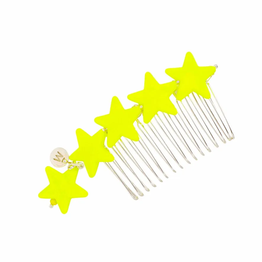 Zing Hair clip