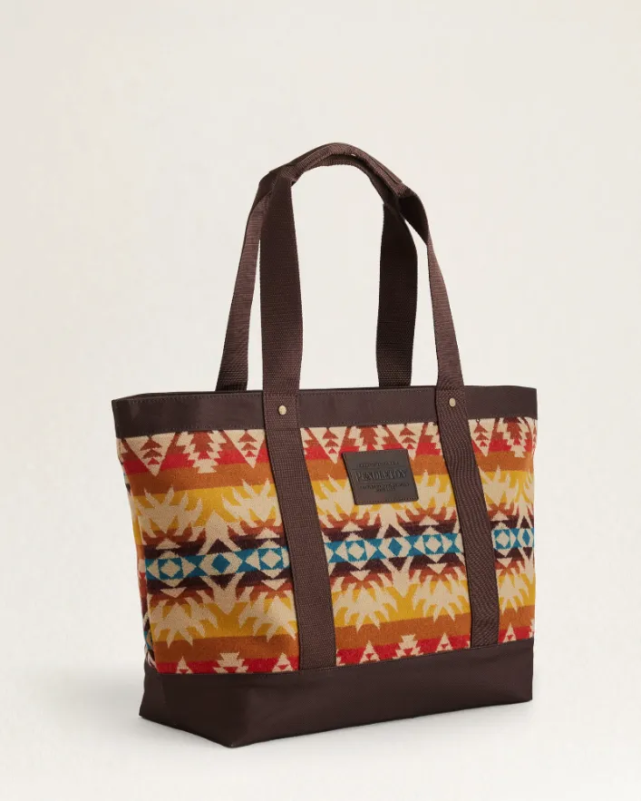 Zip Tote<br>Pasco