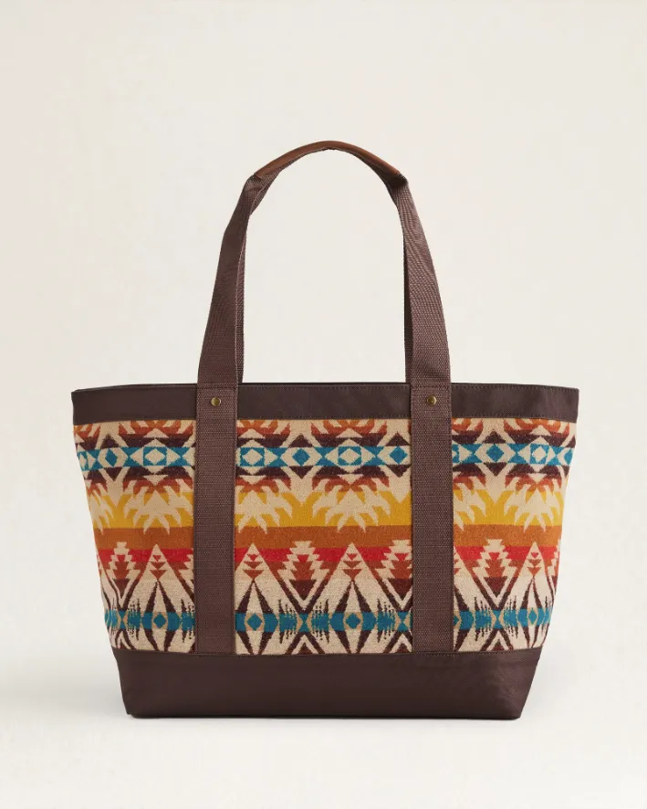 Zip Tote<br>Pasco