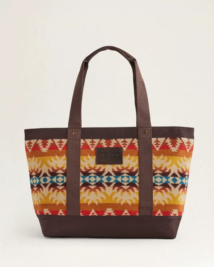 Zip Tote<br>Pasco